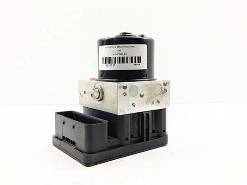 ABS pump BMW 1 (E87) | BP32303615M43 - Image 2