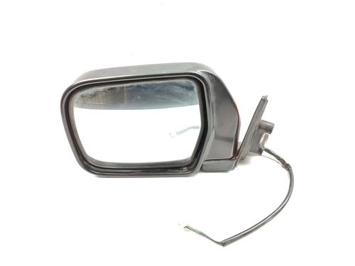 Used Left mirror TOYOTA 4 RUNNER II (_N13_) 3.0 TD (KZN130_, KZN130G, KZN130W) (125 hp) 30097419