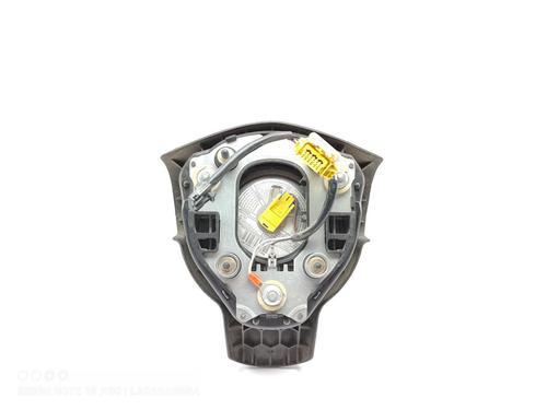 Driver airbag SEAT TOLEDO III (5P2)  | BP22413561C9 