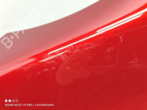 Left front fenders MAZDA 6 Saloon (GJ, GL)  | BP29727623C41 