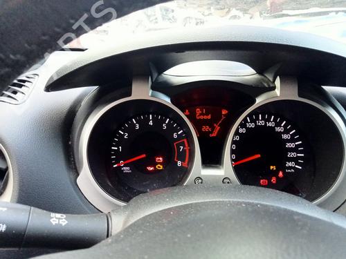 Left front indicator NISSAN JUKE (F15) | BP30150510C32