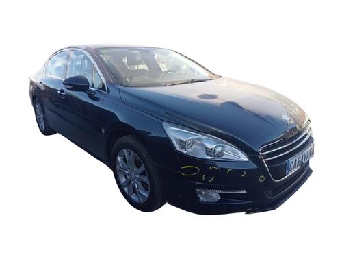 Used Parts PEUGEOT 508 I (8D_) 2.0 HDi Hybrid4 AWC (163 hp) 2471196