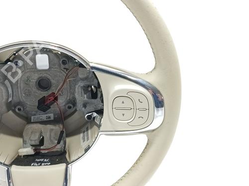 Rat FIAT 500 (312_) 1.2 (312AXA1A) | BP34244025C49 - Image 5