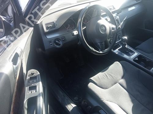 Højre baglygte VW PASSAT B6 (3C2) 2.0 TDI | BP30847313C35 