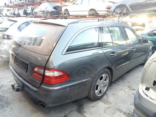 Left tailgate light MERCEDES-BENZ E-CLASS T-Model (S211) E 320 T CDI (211.222) | BP31852582C79  - Image 10