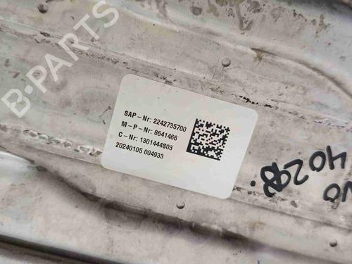 Intercooler VOLVO XC60 II (246) B4 Mild-Hybrid | BP37230767M30 - Image 5