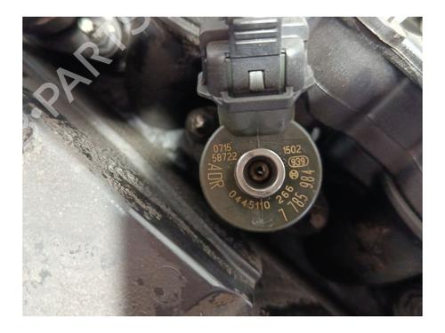Engine BMW X5 (E53) 3.0 d | BP35787584M1 - Image 8