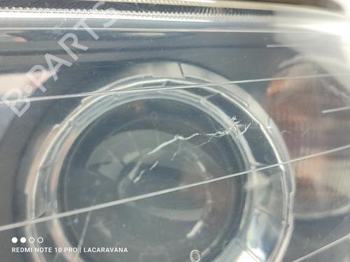 Left headlight HYUNDAI SONATA V (NF) 2.4 | BP25330936C28 