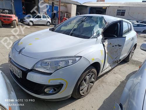 Engine RENAULT MEGANE III Hatchback (BZ0/1_, B3_) | BP26533028M1 - Image 21