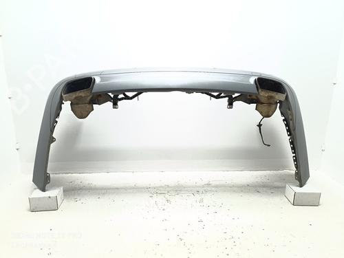 Rear bumper MERCEDES-BENZ E-CLASS T-Model (S212) E 200 CDI / BlueTEC (212.205, 212.206) | BP20292321C8 