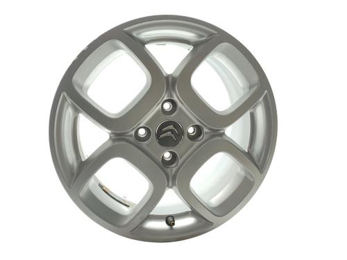 Used Rim Rim CITROËN C4 CACTUS 1.5 BlueHDi 100 (102 hp) 33053794 33053794
