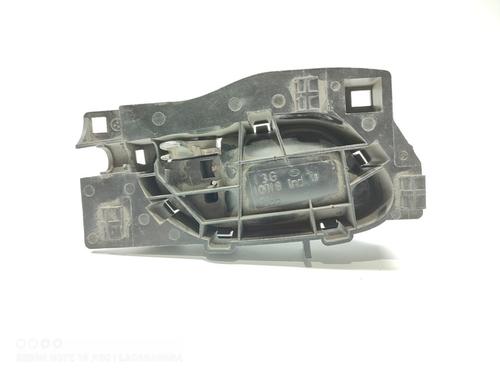 Front left interior door handle CITROËN C4 Coupe (LA_) 1.6 HDi | BP18903479I13 