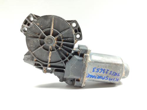 Used Left rear window motor KIA SPORTAGE III (SL) 1.7 CRDi (116 hp) 16919195