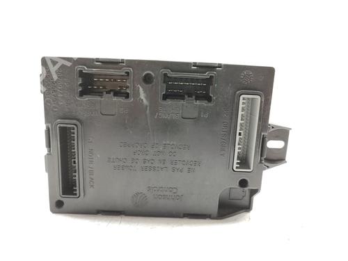 Used Electronic module RENAULT CAPTUR I (J5_, H5_) [2013-2025]  29916848