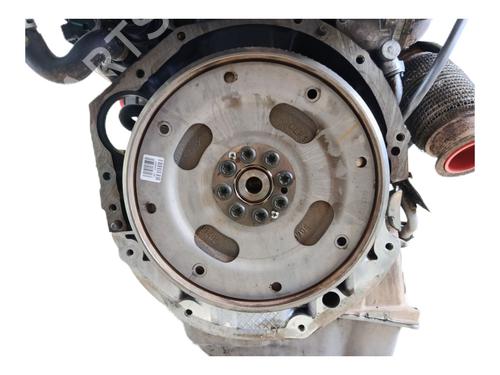 Engine NISSAN NAVARA NP300 (D40) | BP35791150M1 - Image 4