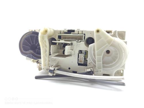 Climate control OPEL ASTRA G Hatchback (T98) 1.7 DTI 16V (F08, F48) | BP16515123I5 