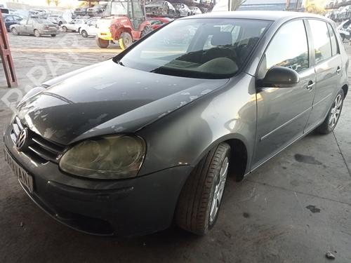 ABS pump VW GOLF V (1K1)  | BP25437778M43 