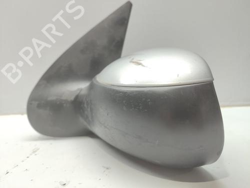 Left mirror PEUGEOT 206 Hatchback (2A/C) 1.4 HDi eco 70 | BP19120289C26 