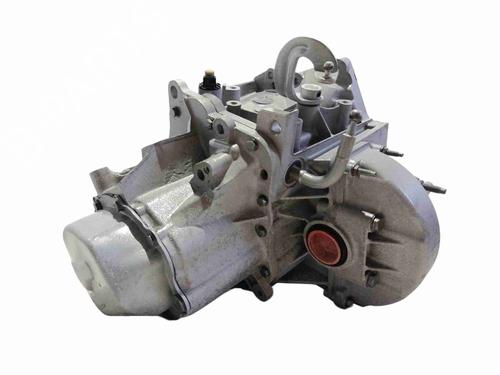 Gearbox PEUGEOT 2008 I (CU_) 1.6 BlueHDi 100 | BP38414851M3 - Image 6