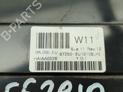 Climate control KIA SPORTAGE III (SL) 2.0 CRDi AWD | BP16505701I5 