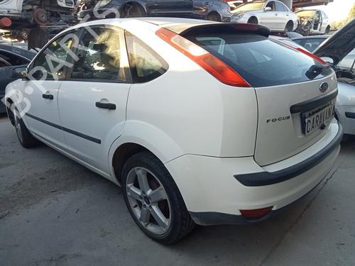 Left mirror FORD FOCUS II (DA_, HCP, DP)  | BP17970229C26 