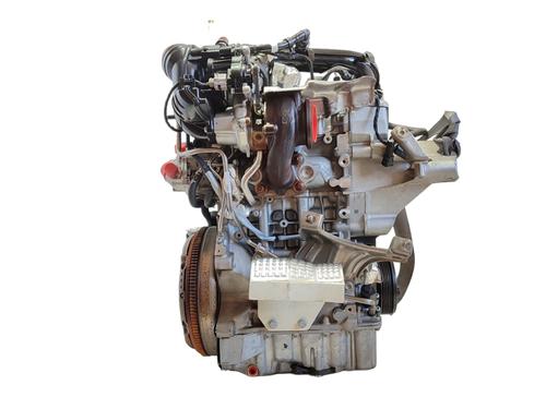 Engine AUDI A1 Sportback (GBA)  | BP21013303M1 