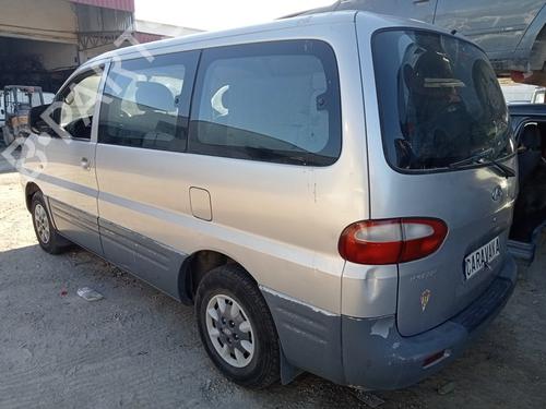 Steering pump HYUNDAI H-1 Van (A1)  | BP22240868M99 