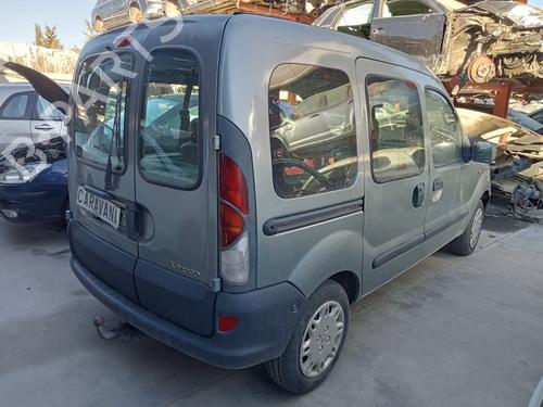 Front right window mechanism RENAULT KANGOO Express (FC0/1_)  | BP18484041C23 