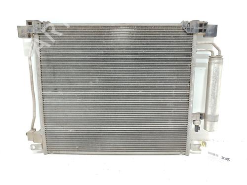 AC radiator NISSAN JUKE (F15)  | BP17919317M32 