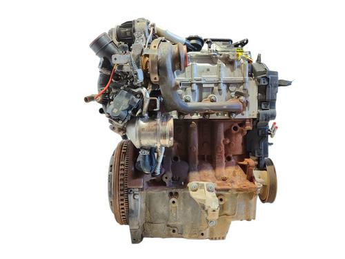 Engine DACIA DOKKER MPV (KE_) | BP30551582M1