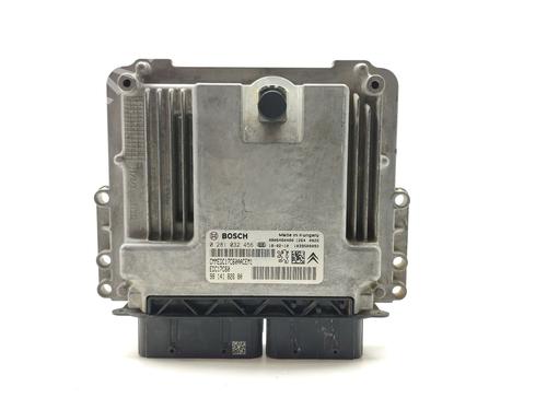 Used Engine control unit (ECU) Engine control unit (ECU) PEUGEOT 208 I (CA_, CC_) 1.6 BlueHDi 100 (100 hp) 25793459 25793459