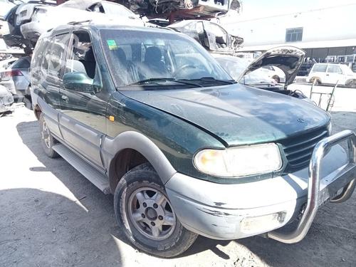 Left mirror TATA SUMO  | BP19031250C26 