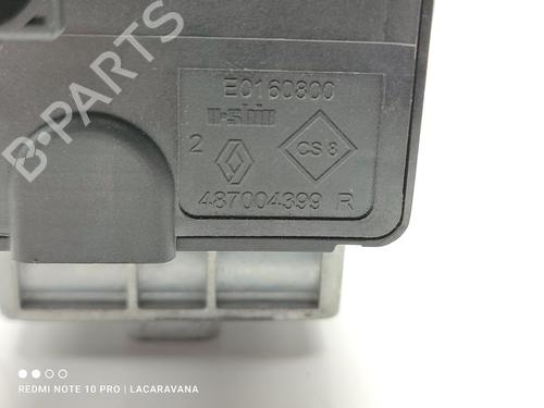 Ignition barrel RENAULT CLIO IV (BH_)  | BP21678679M48 