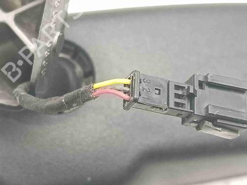 Rear mirror FIAT 500X (334_) 1.0 (334.AXN1B) | BP38012978I6 - Image 3
