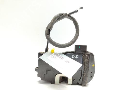 Front right lock KIA SPORTAGE III (SL) 1.7 CRDi | BP16646763C97 
