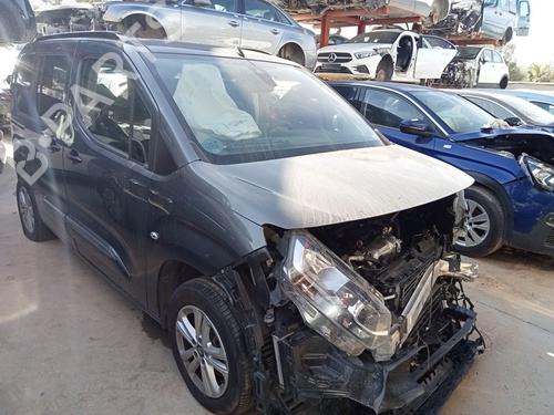 Used Parts TOYOTA PROACE CITY VERSO MPV (BKY_) [2019-2025]  4284631