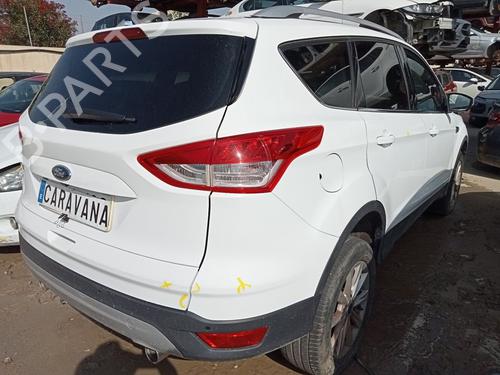 Front left window mechanism FORD KUGA II (DM2) | BP30568151C22