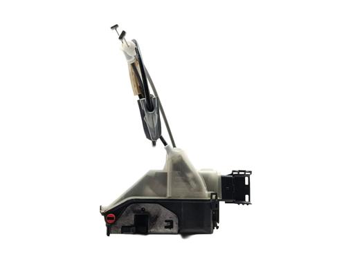 Venstre bagtil lås CITROËN C4 CACTUS  | BP31973766C100 