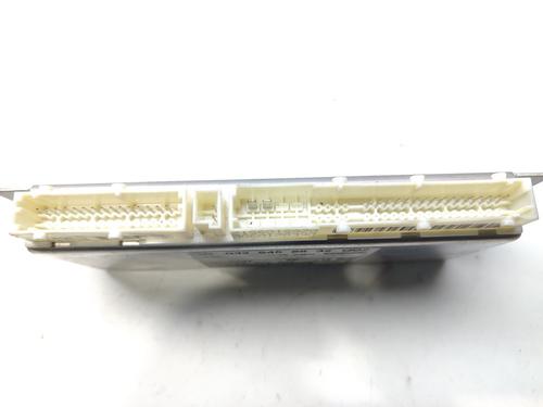 Control unit MERCEDES-BENZ E-CLASS (W211) E 270 CDI (211.016) | BP22903573M11 