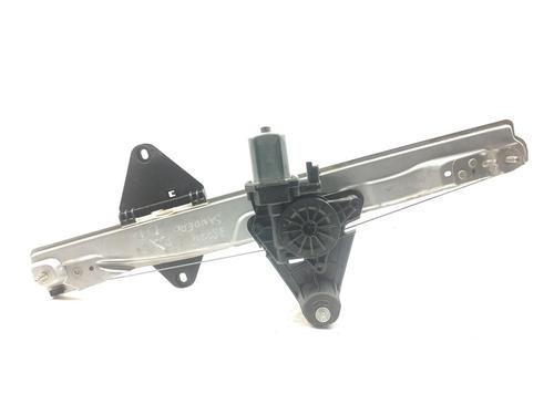 Used Front right window mechanism DACIA SANDERO III [2021-2025]  30966814