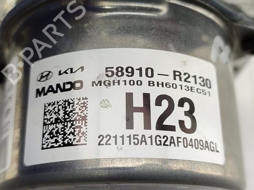 ABS pump KIA SPORTAGE IV (QL, QLE)  | BP16511850M43 