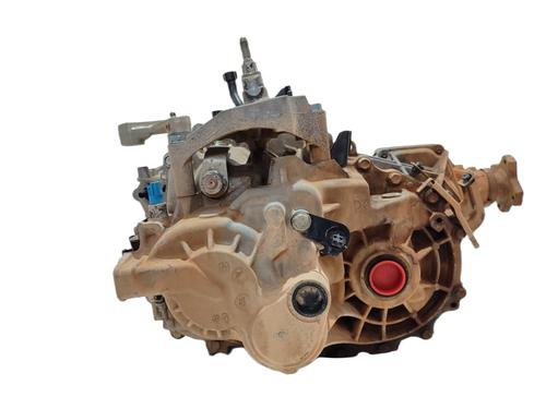 Gearbox NISSAN QASHQAI II SUV (J11, J11_) 1.6 dCi | BP19065583M3 