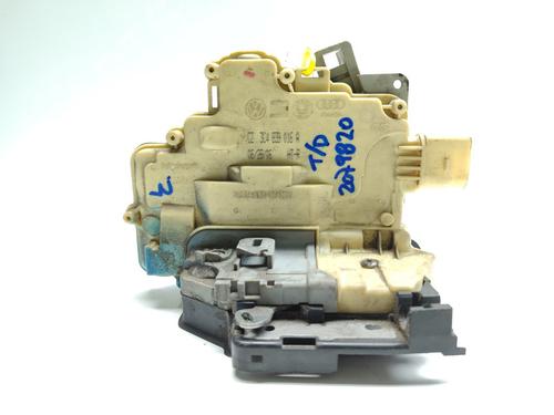 Used Rear right lock VW PASSAT B6 (3C2) 2.0 TDI (140 hp) 16814973