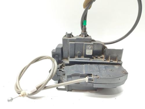 Used Rear right lock NISSAN QASHQAI / QASHQAI +2 I (J10, NJ10, JJ10E) 2.0 (141 hp) 16866232