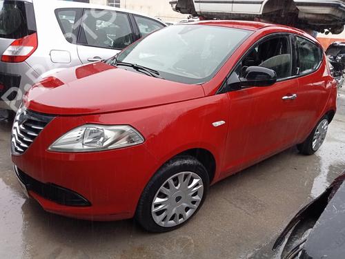 Front left window mechanism LANCIA YPSILON (312_) | BP16513184C22