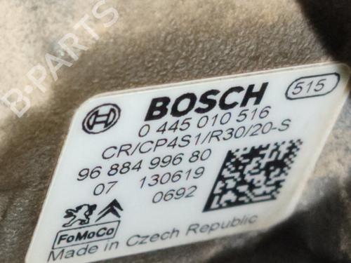 Engine PEUGEOT PARTNER Box Body/MPV (5_, G_)  | BP29124709M1 