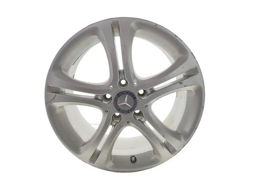 Used Rim MERCEDES-BENZ A-CLASS (W176) A 180 CDI / d (176.012) (109 hp) 30744113