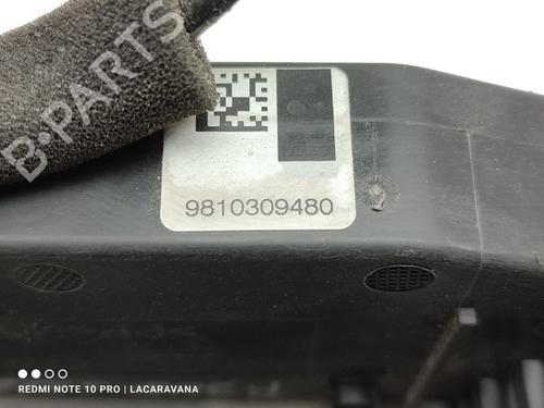 Front left lock PEUGEOT 308 II (LB_, LP_, LW_, LH_, L3_)  | BP21678836C98