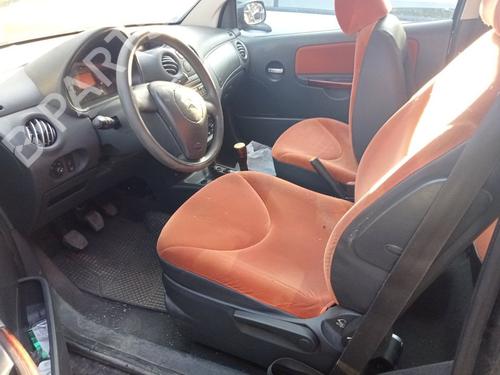 Airbag Kit CITROËN C2 (JM_) 1.4 | BP16516790C86 