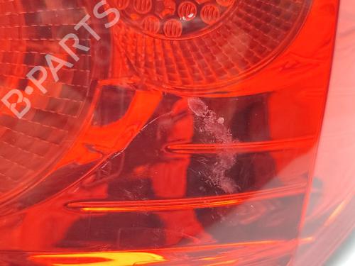 Right taillight PEUGEOT 307 (3A/C)  | BP27190683C35 